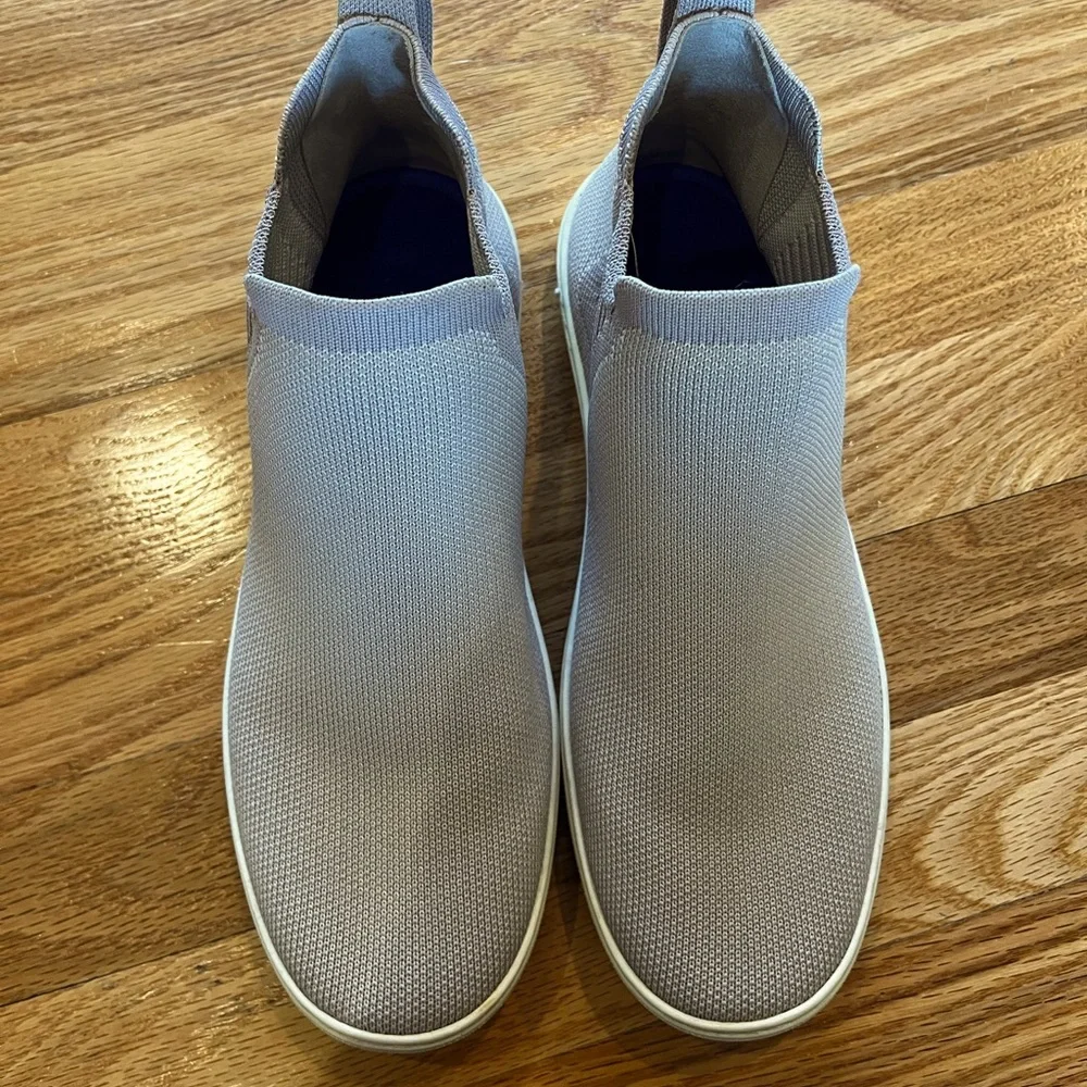 Retired Rothy’s Chelsea Boots Size 8 - Picture 1 of 8